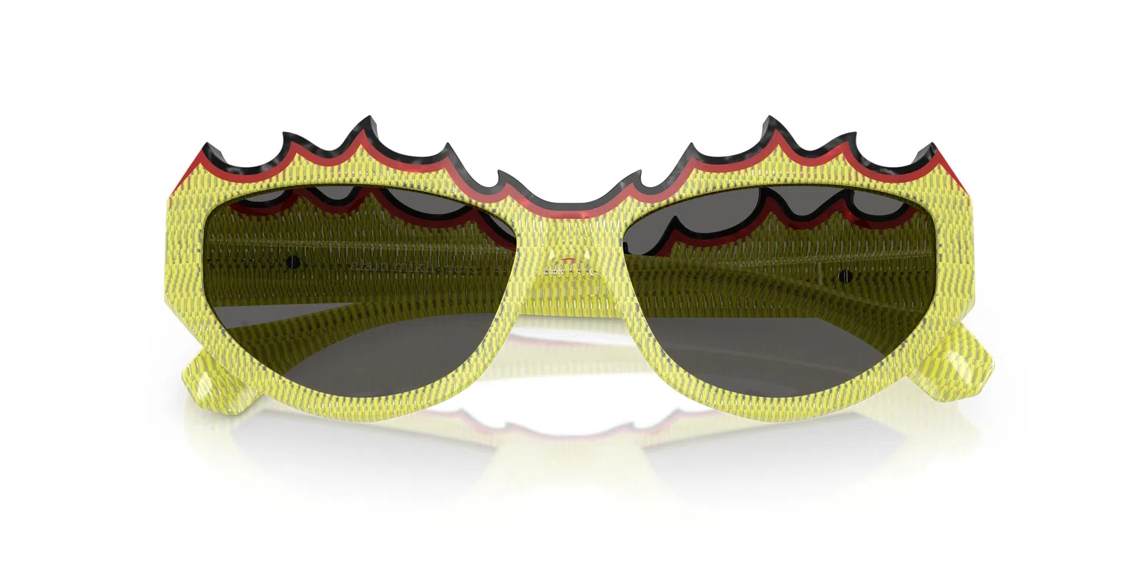 Alain Mikli 5514 Sunglasses - view 20